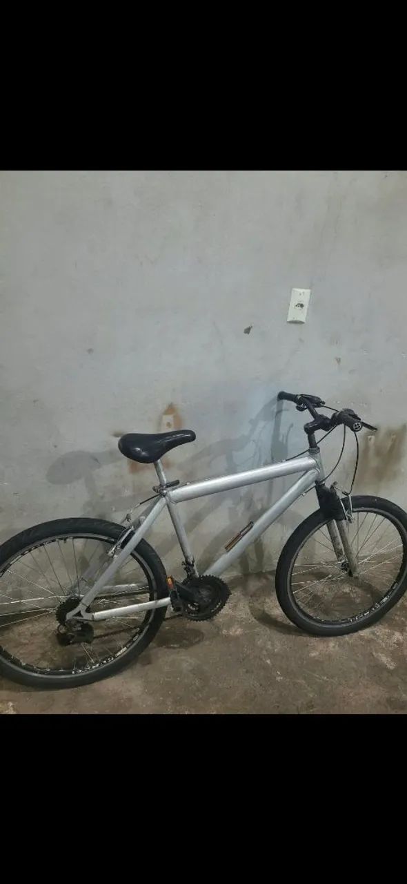 Bicicleta aro 26 - Foto 3