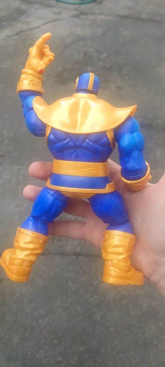 Thanos deluxe - Foto 2