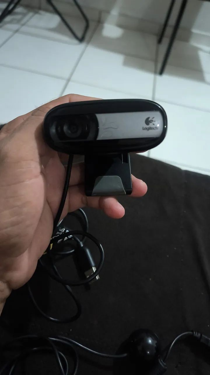 Vende-se 3 Webcam  - Foto 3