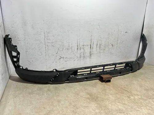 Spoiler Dianteiro Hyundai Hb20x 2020 2021 2022 / Original Preto - Foto 2