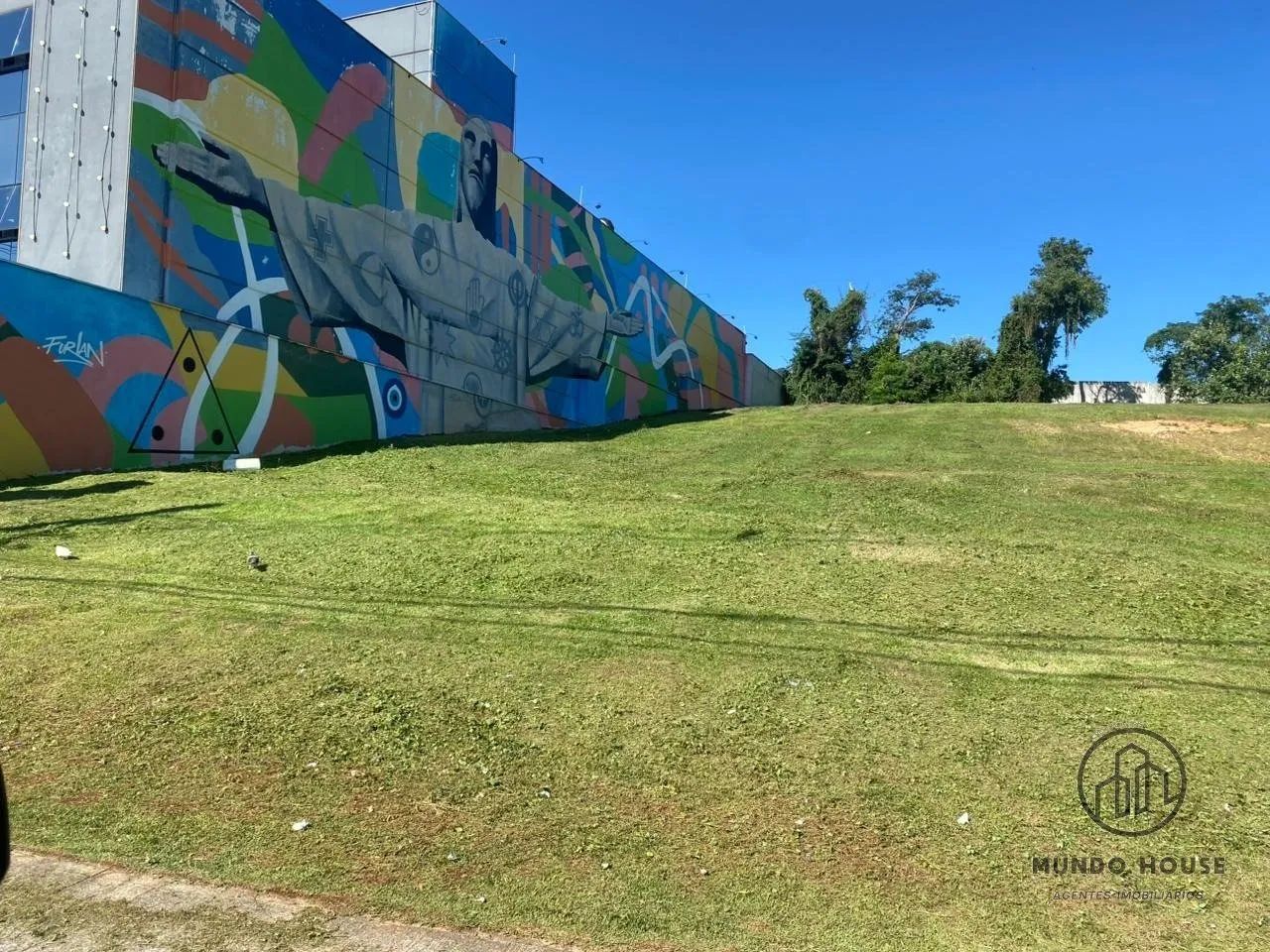 Terreno a venda no Condomínio Alphaville Nova Esplanada 1 - Foto 3