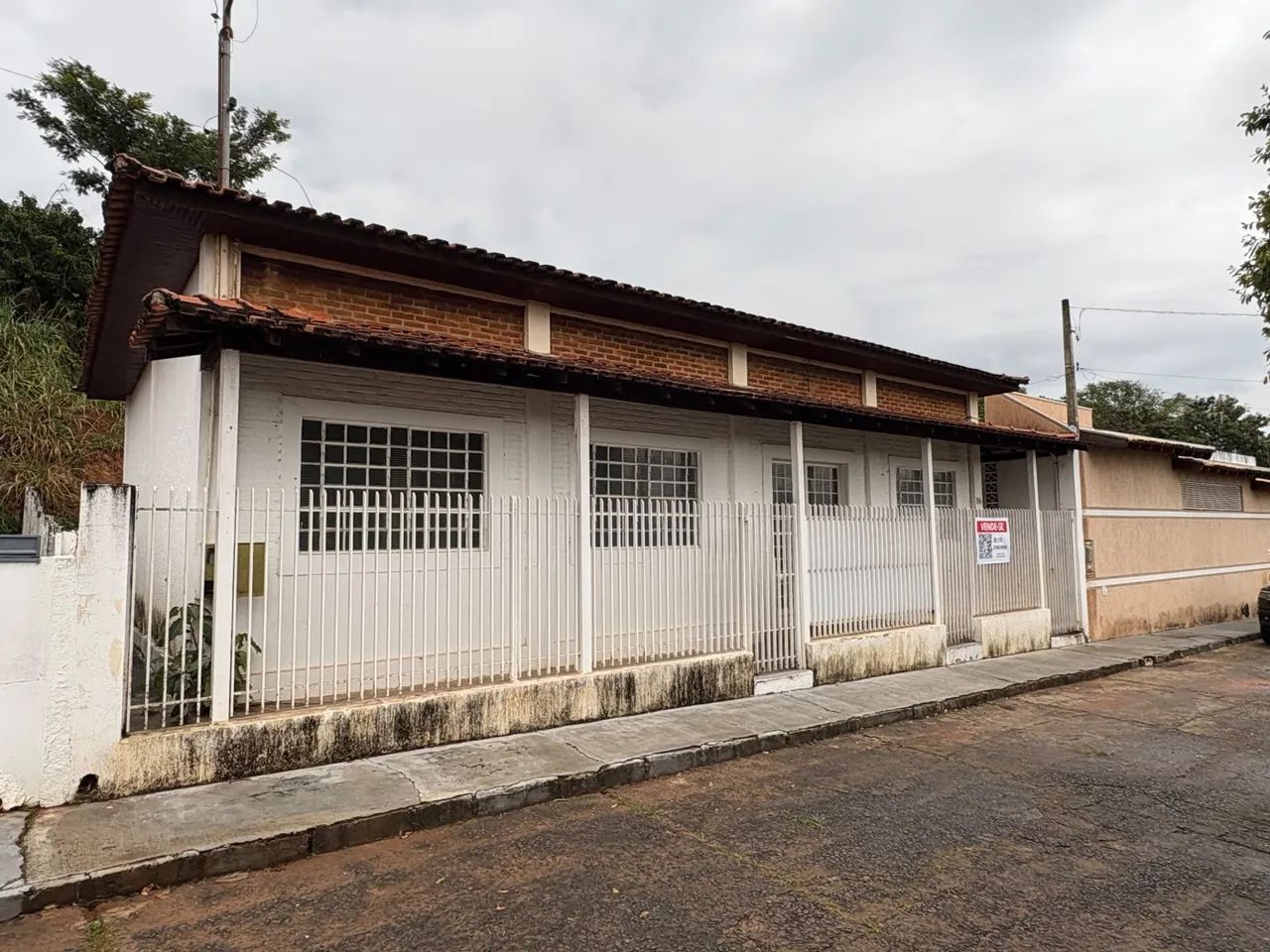 Imóvel Comercial para Venda em Pirajuí, Centro, 1 dormitório, 2 banheiros - Foto 2