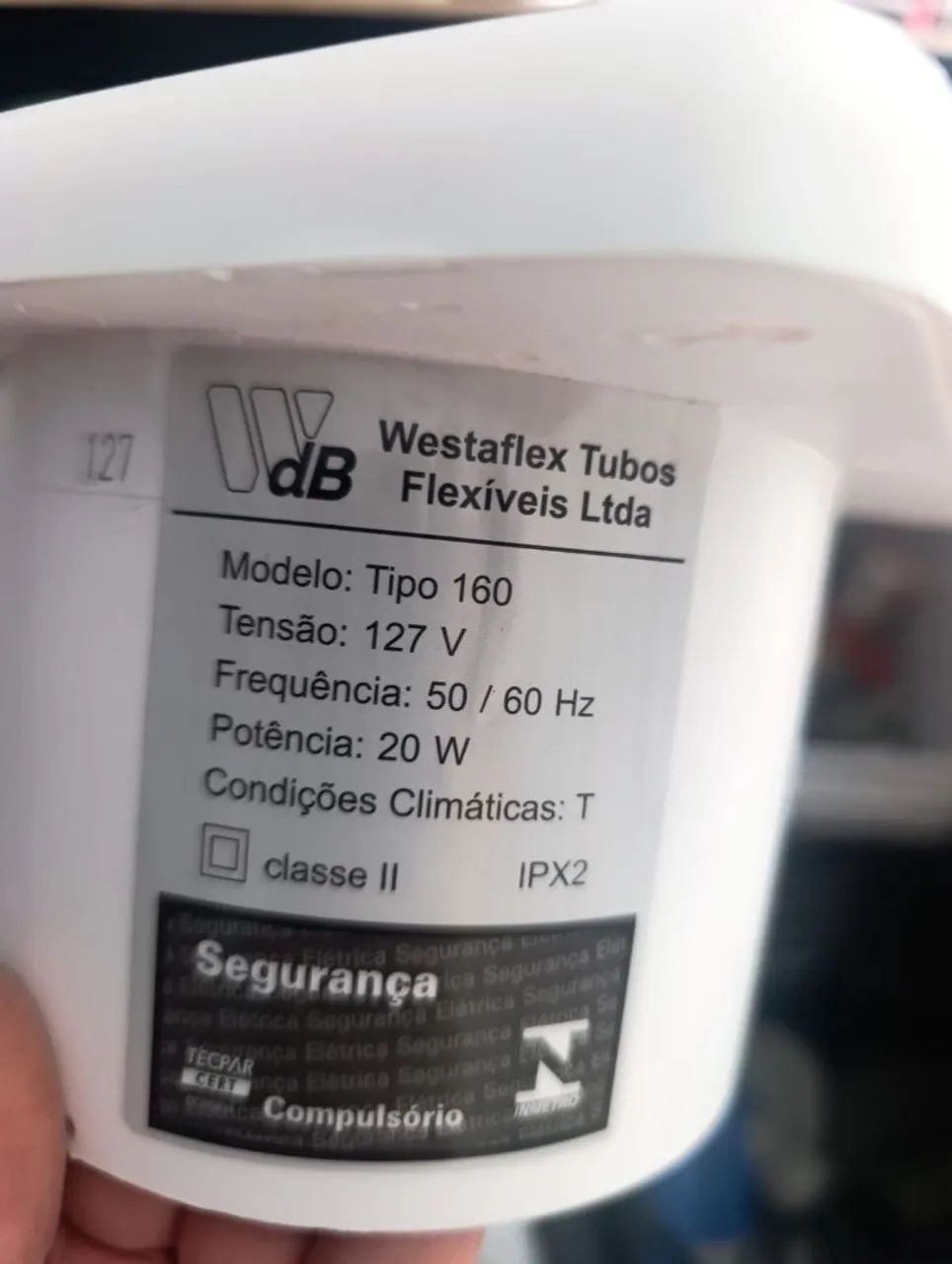 Exaustor ventokit Air brise  - Foto 4
