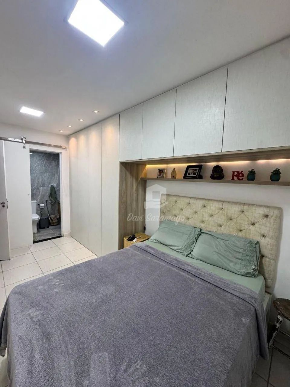 Apartamento 2 quartos à venda Pendotiba - Foto 5