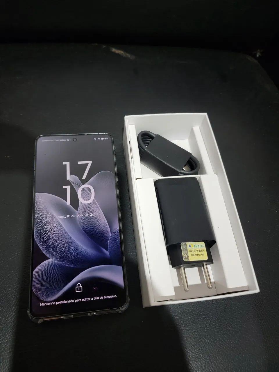 Motorola edge 70 - Foto 2