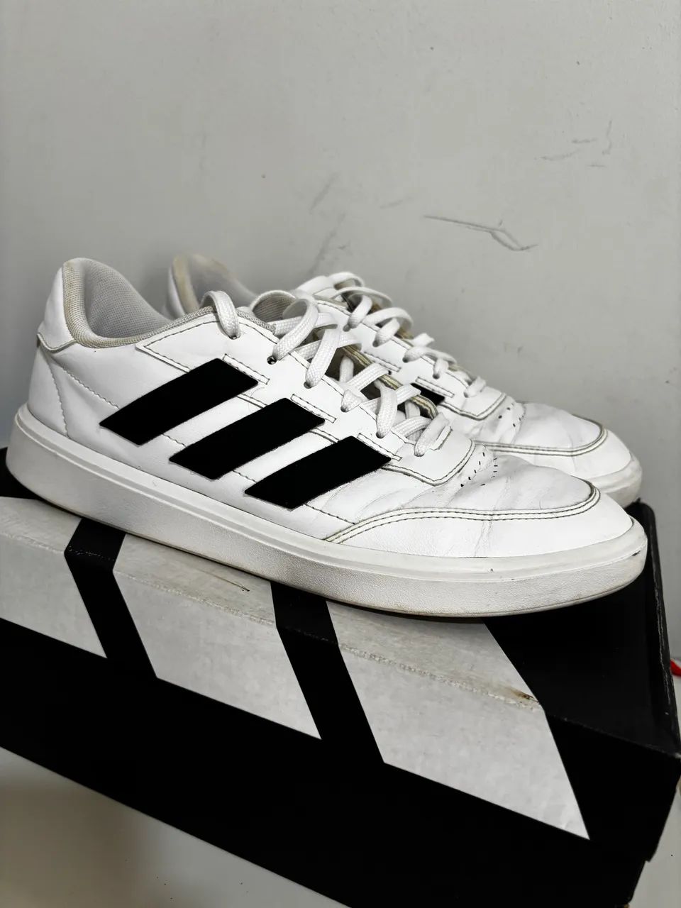 Sapato adidas - Foto 2