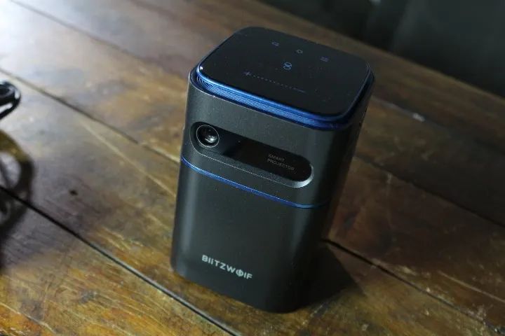 Projetor Blitzwolf vt2