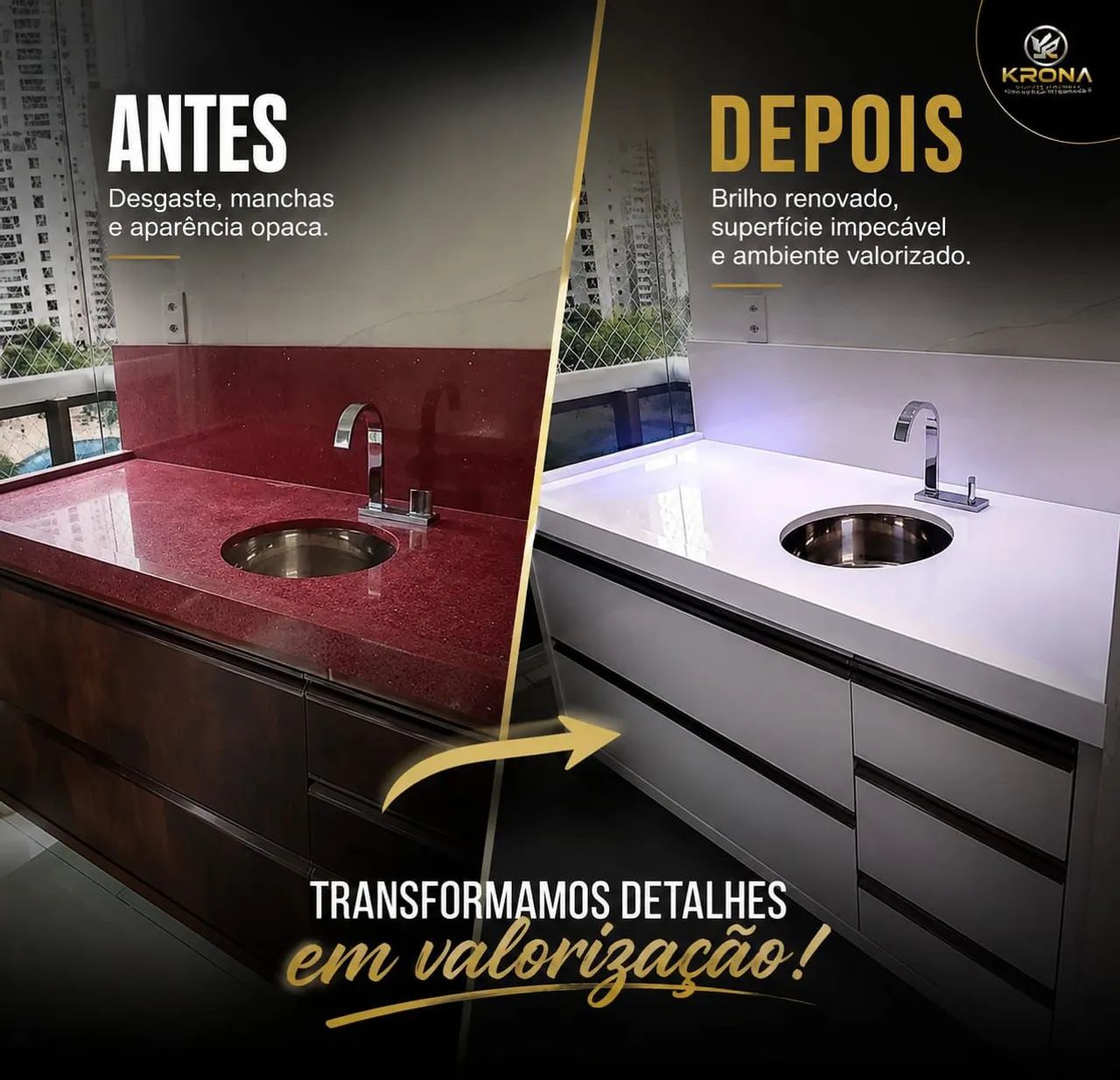 Krona Soluções integradas  - Foto 2