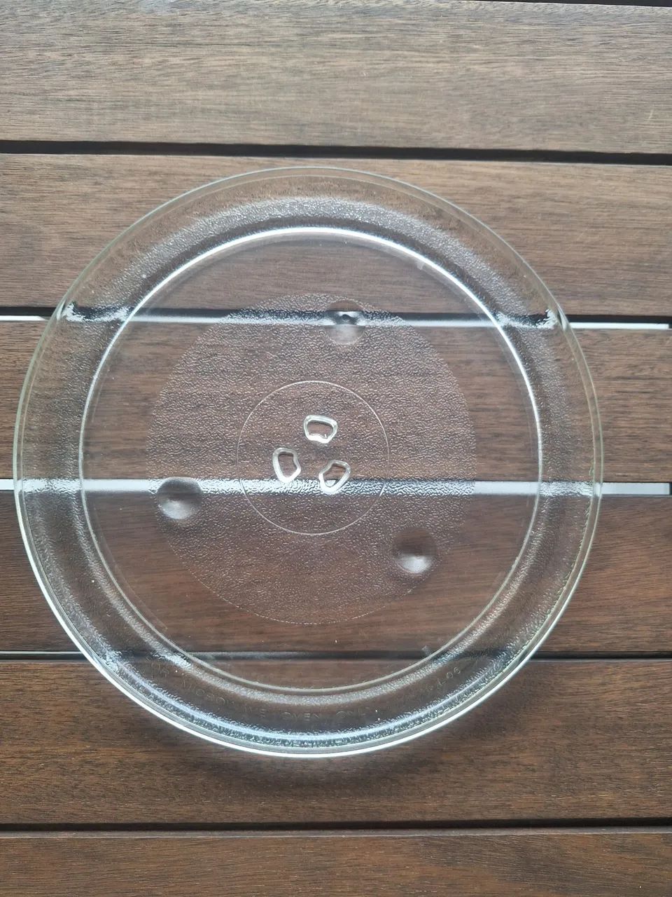 Prato de micro-ondas Brastemp BMF45 - Foto 3