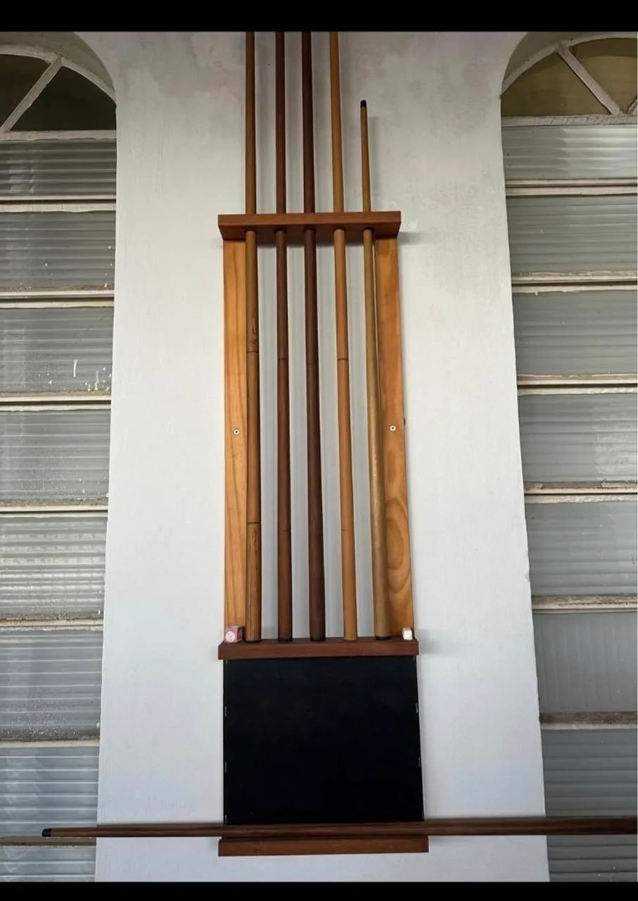 Mesa de bilhar  - Foto 3