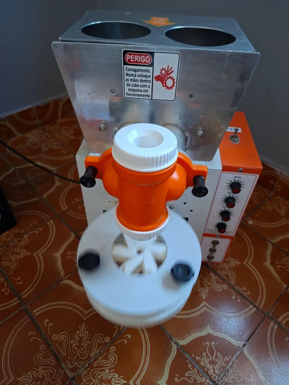 Purificador  de água  Electrolux.  - Foto 4