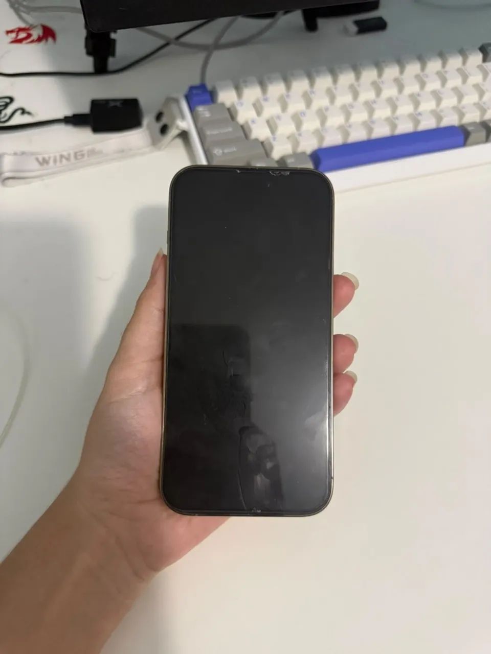 iPhone 14 Pro  - Foto 2