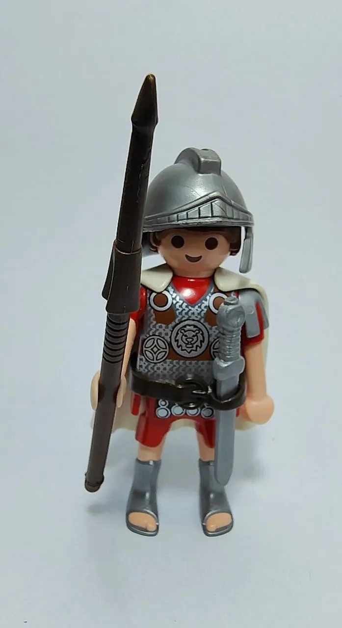 Playmobil Romano
