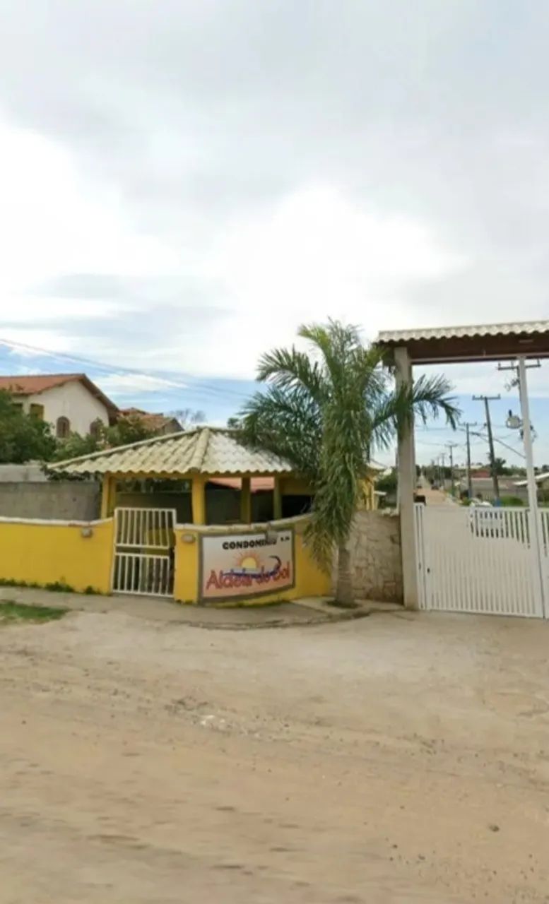 Foto - São Pedro da Aldeia - Cruz