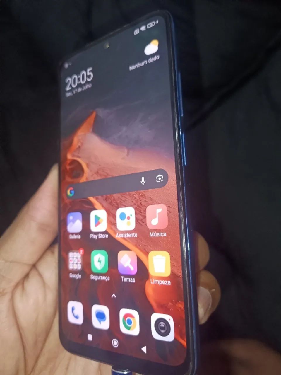 Celular Redmi Note 11