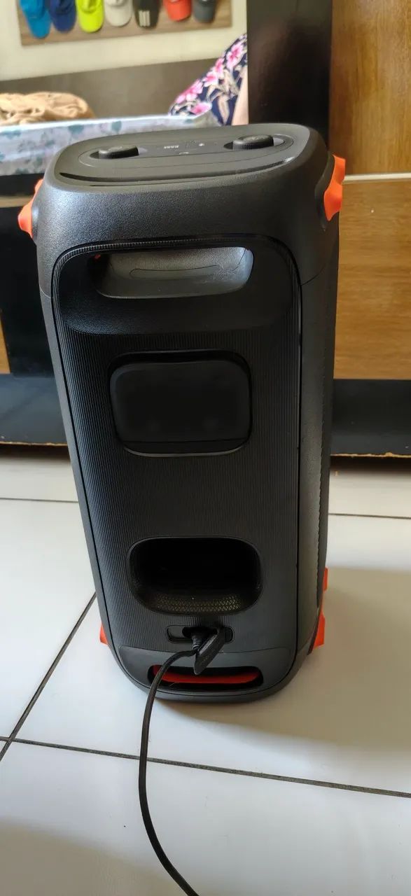 JBL PARTY BOX 110 - Foto 5
