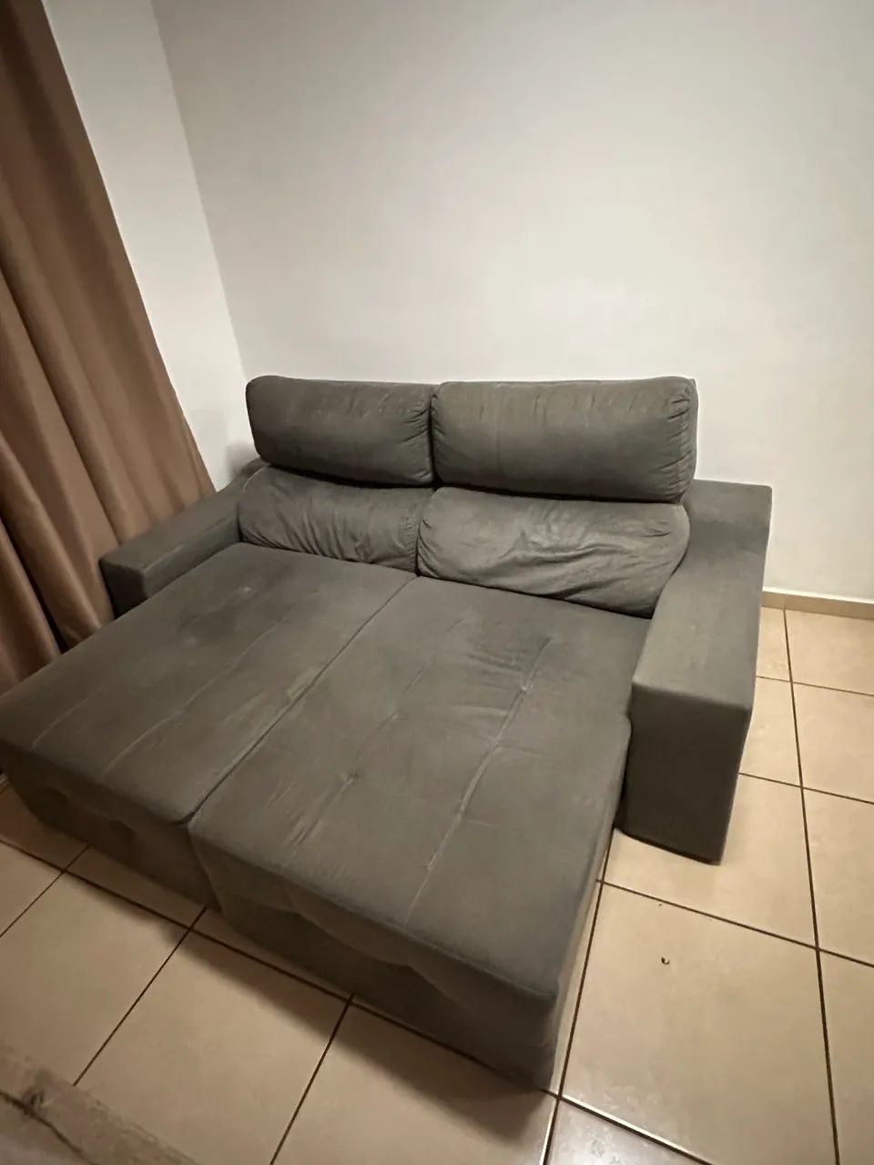 Sofá retrátil  - Foto 3