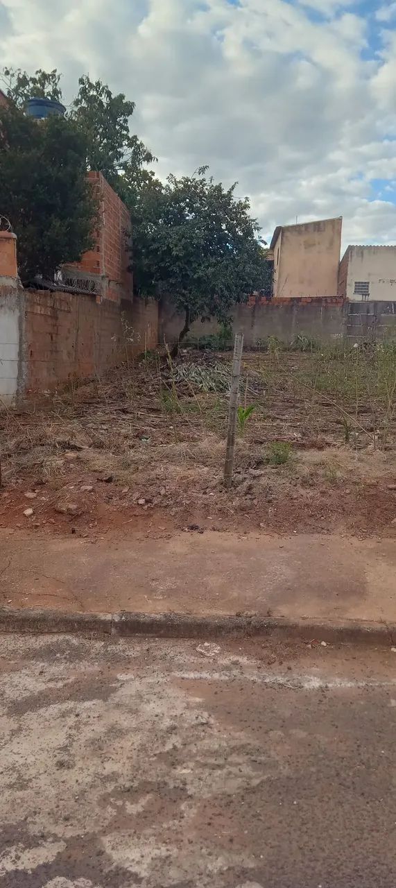 Foto - Uberlândia - Pampulha