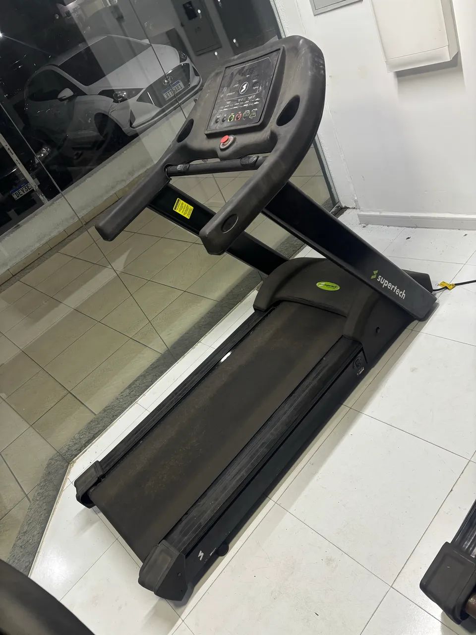 Esteiras SUPERTECH - Foto 4
