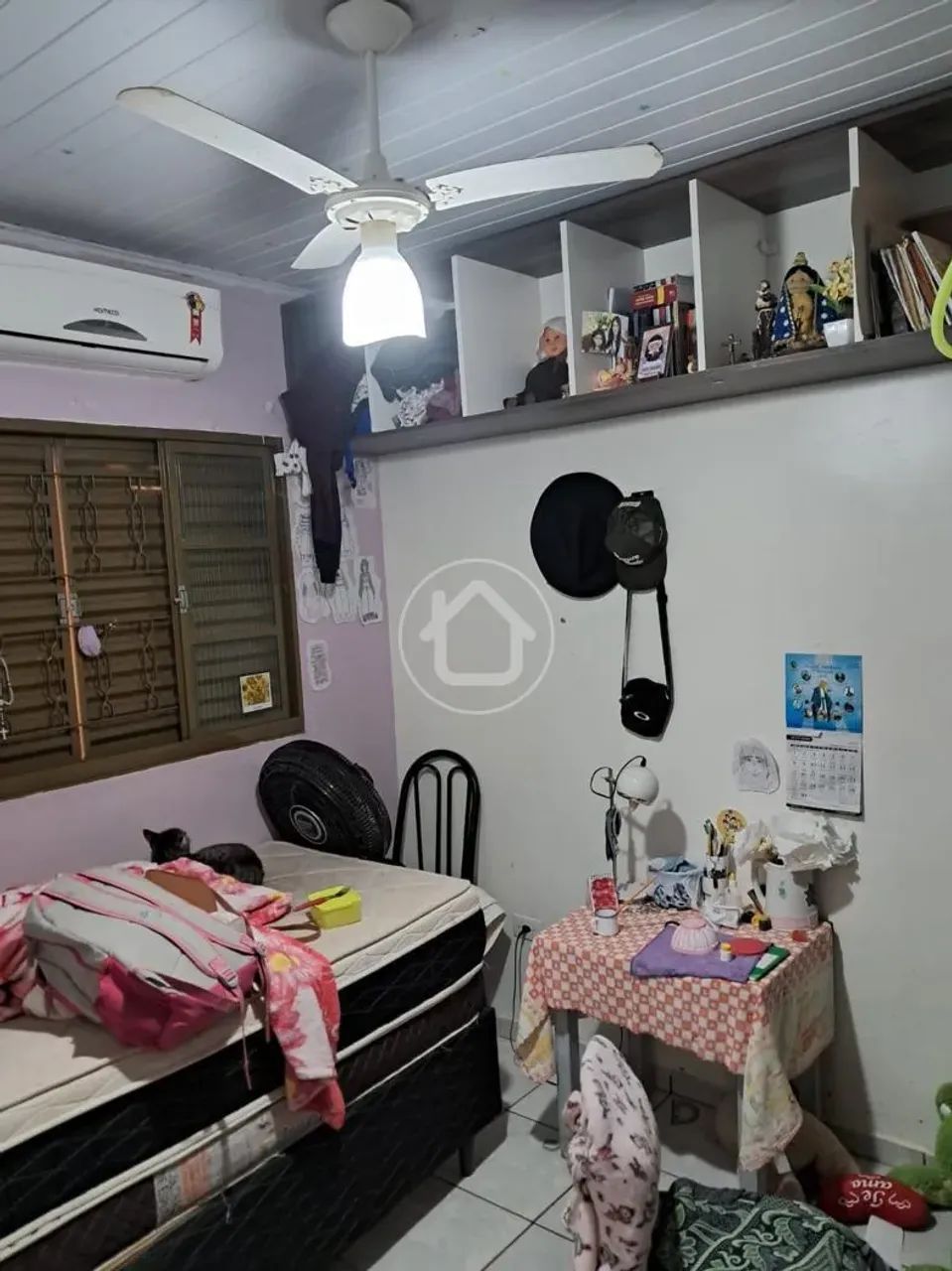 ÓTIMA RESIDÊNCIA NO VIDA NOVA - Foto 3