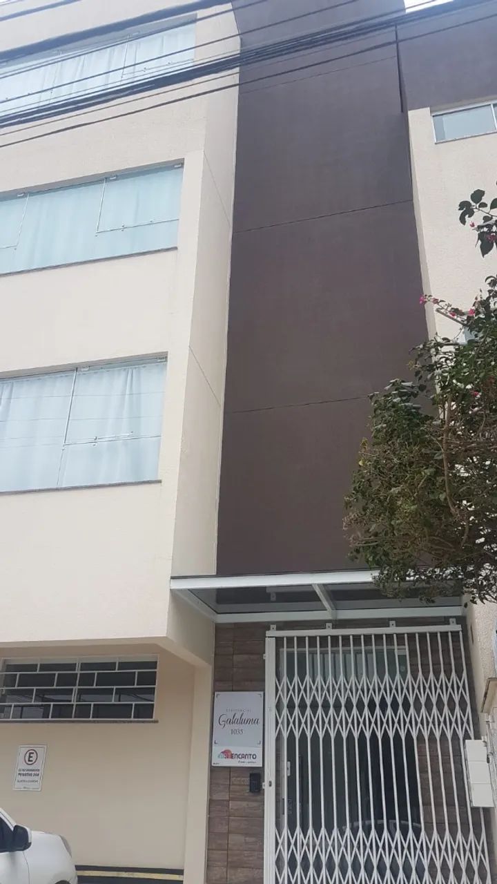 Kitnet Mobiliada perto da Univali - Foto 3