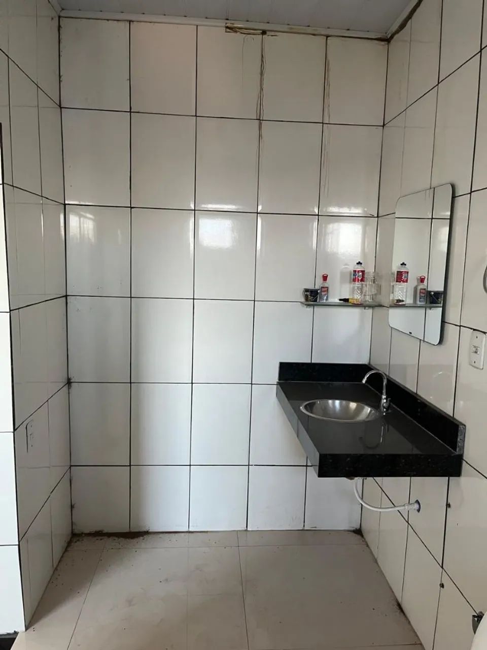 Casa com 2 suítes e 1 quarto - Foto 4