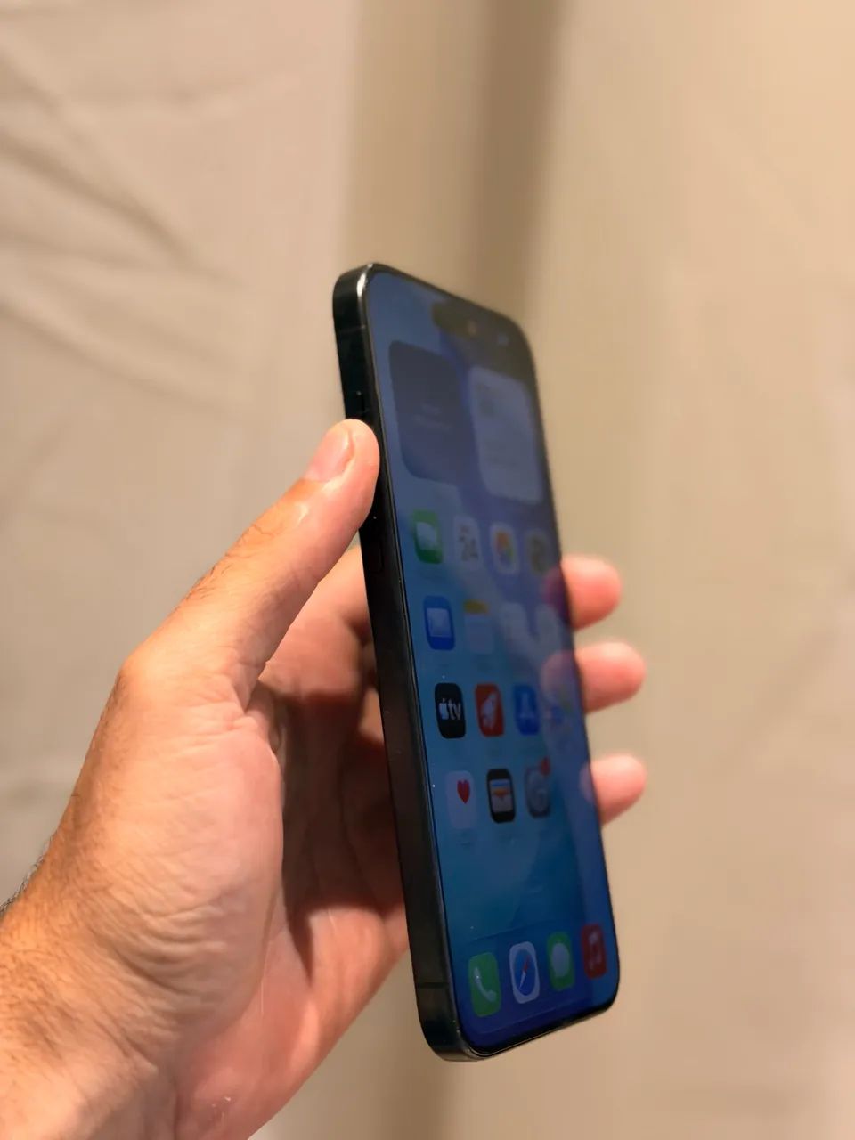 Iphone 15 pro Max 256 gb  - Foto 3