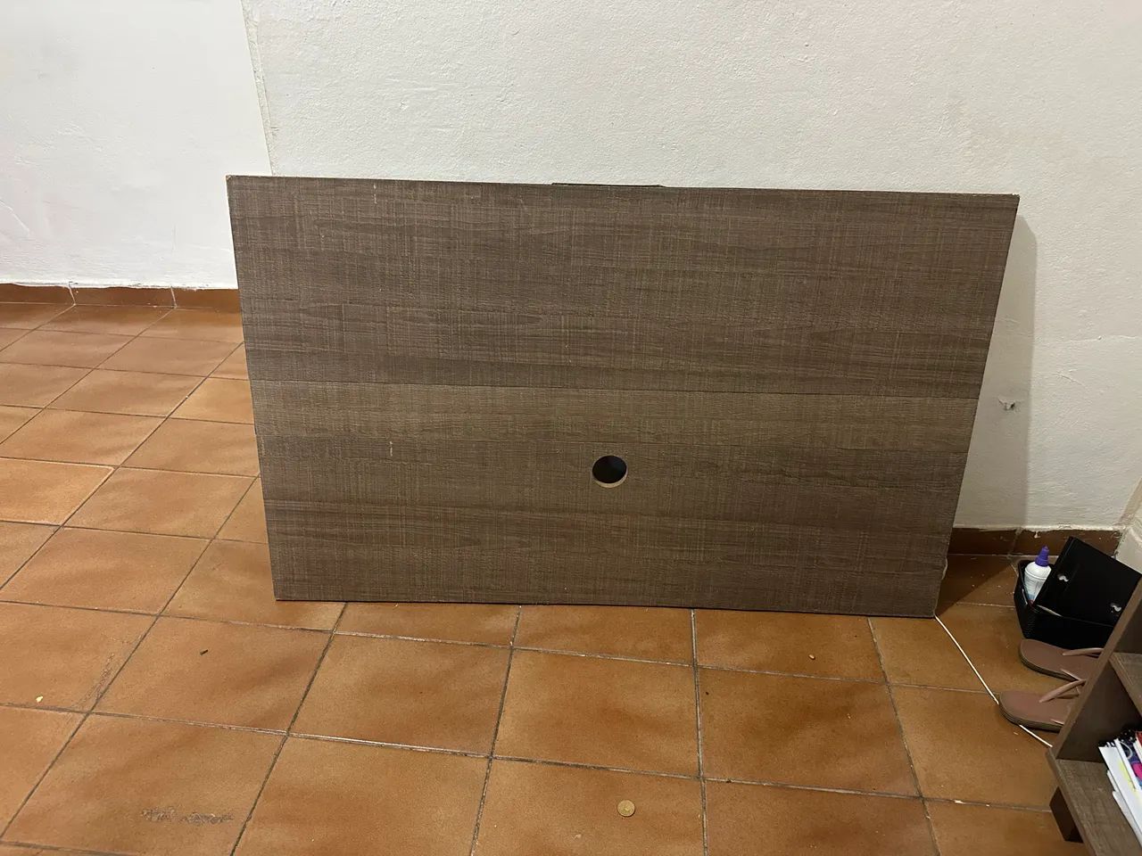 Rack + painel  - Foto 3