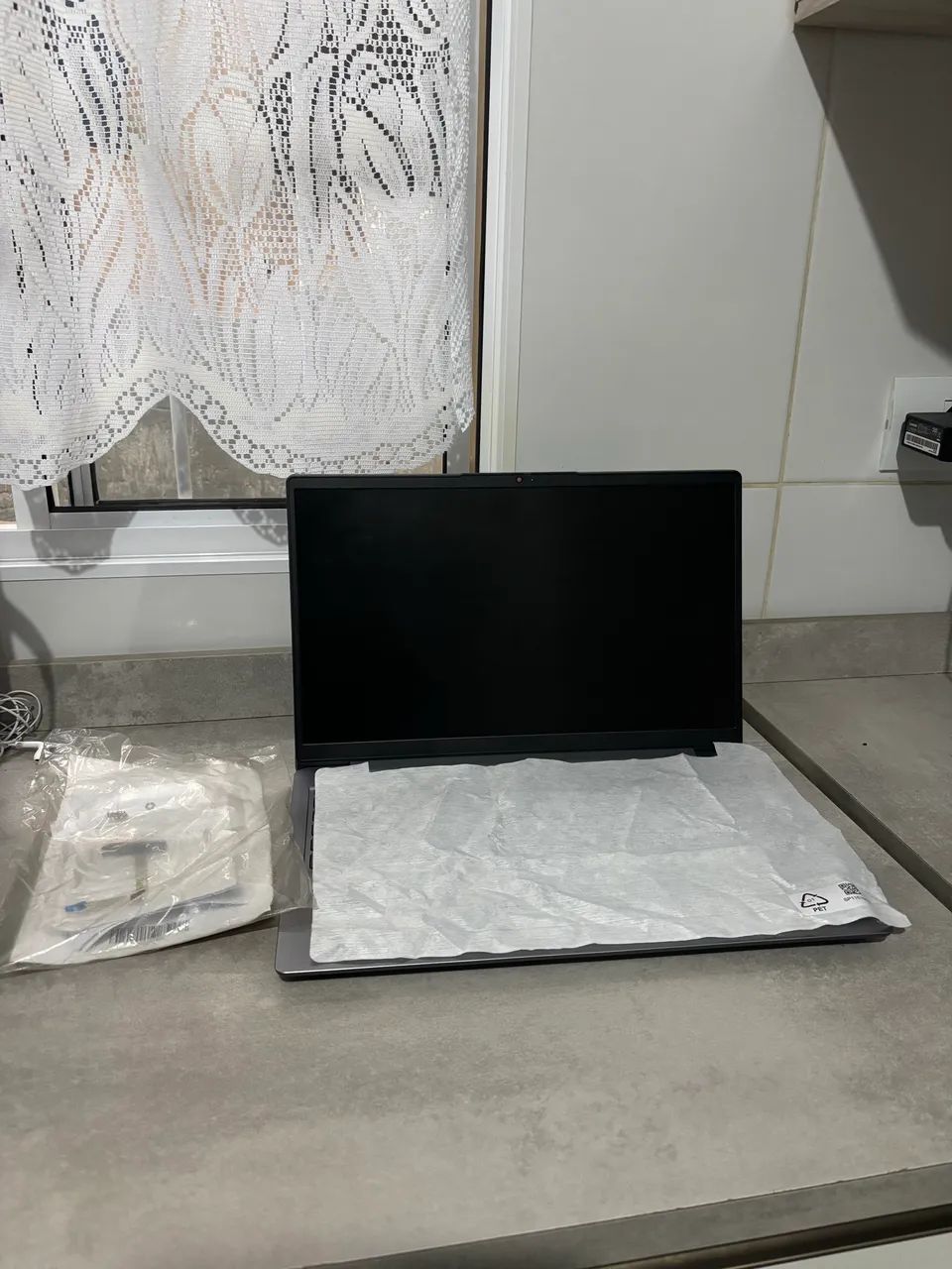Notebook Ideapad 3  - Foto 4