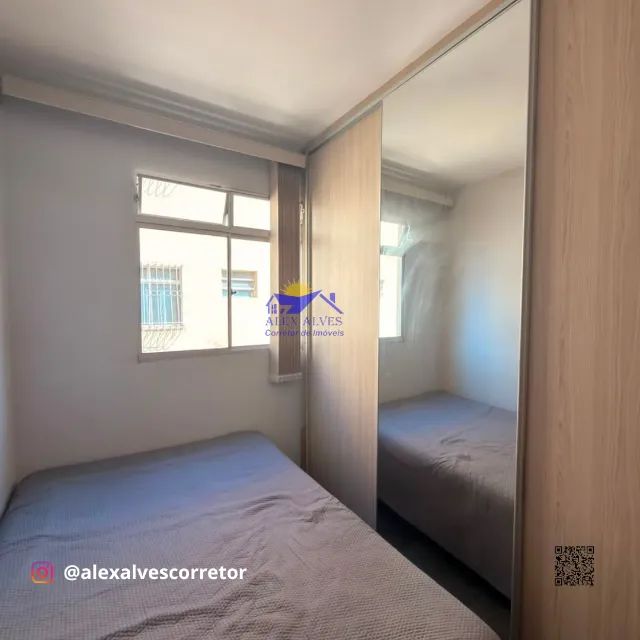 Apartamento à Venda 2 Quartos - Bairro Araguaia - Foto 4