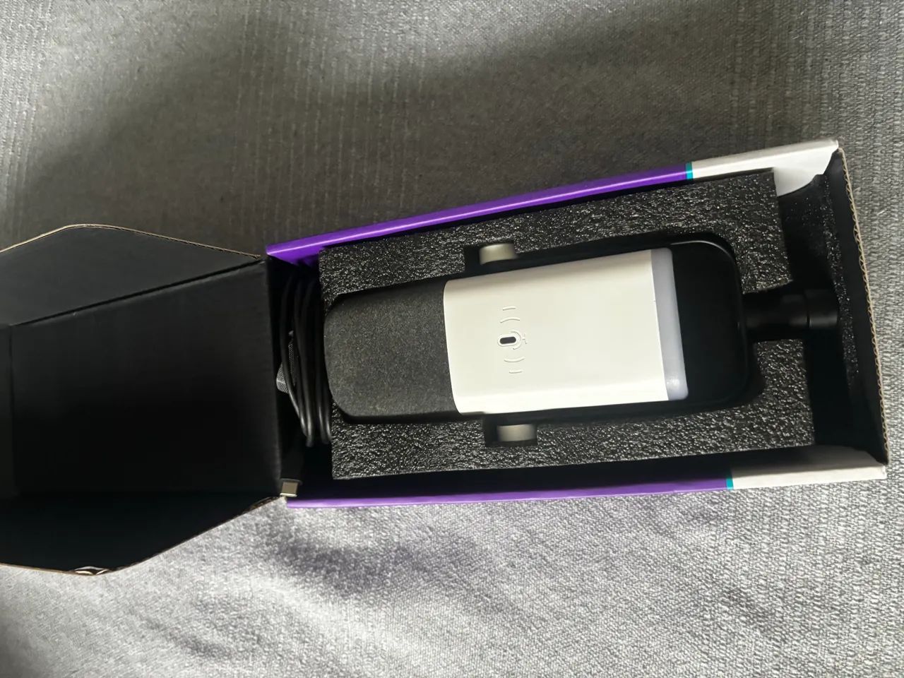MICROFONE GAMER FIFINE AM8 - Foto 2