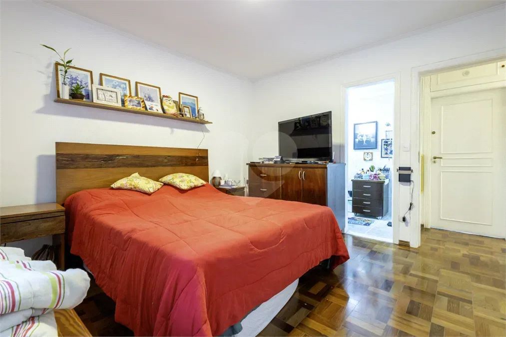 Apartamento à venda em Vila Mariana, com 3 quartos, 145 m² - Foto 5