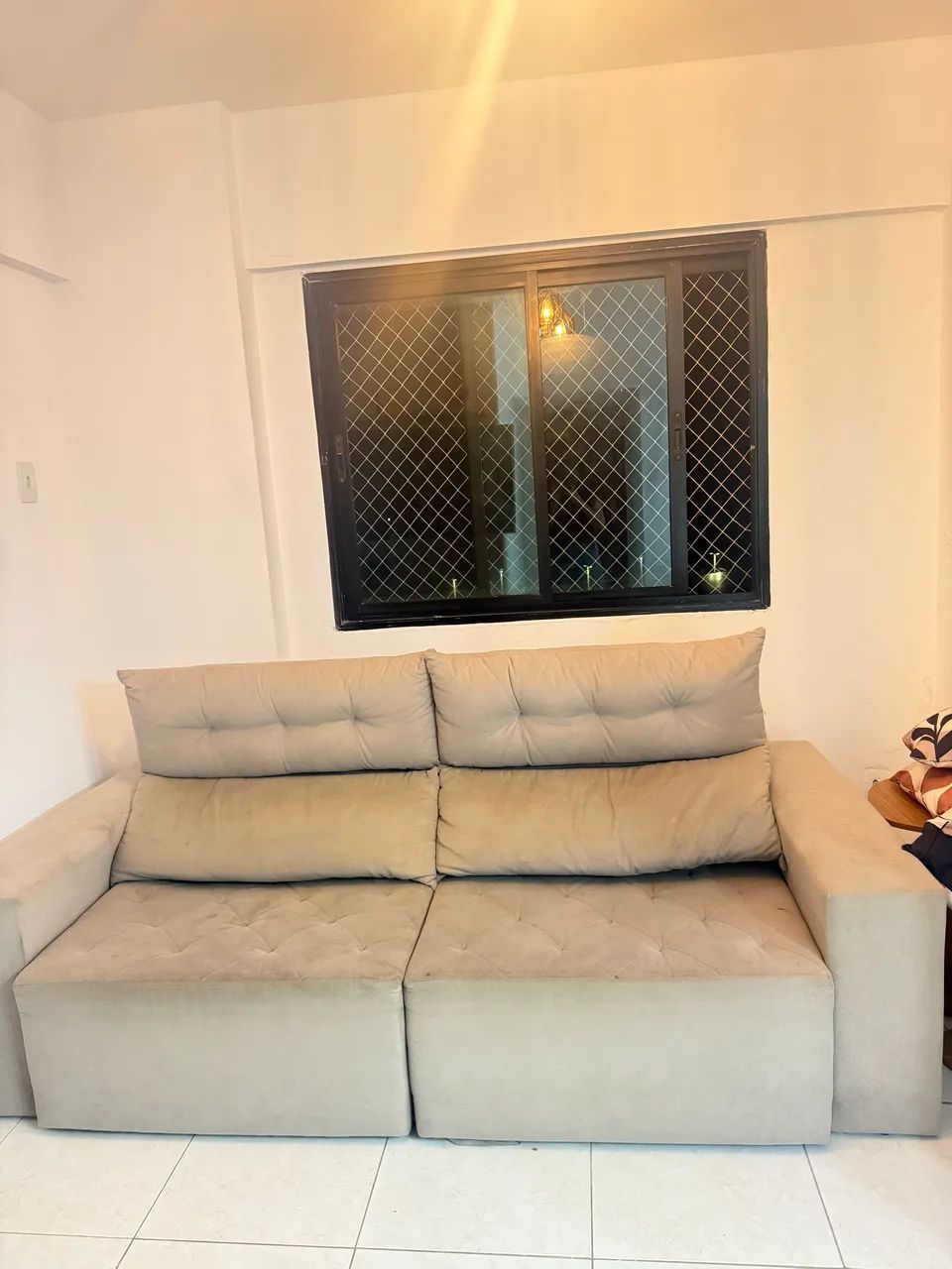 SOFÁ RETRÁTIL  - Foto 2