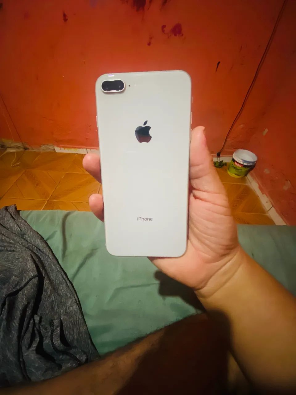 iPhone 8 Plus - Foto 2