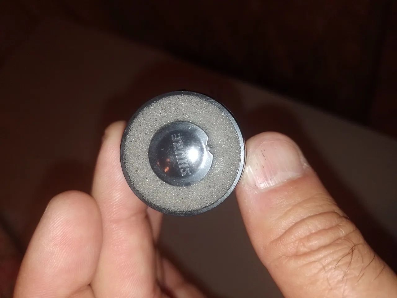 Cápsula de Microfone  - Foto 4