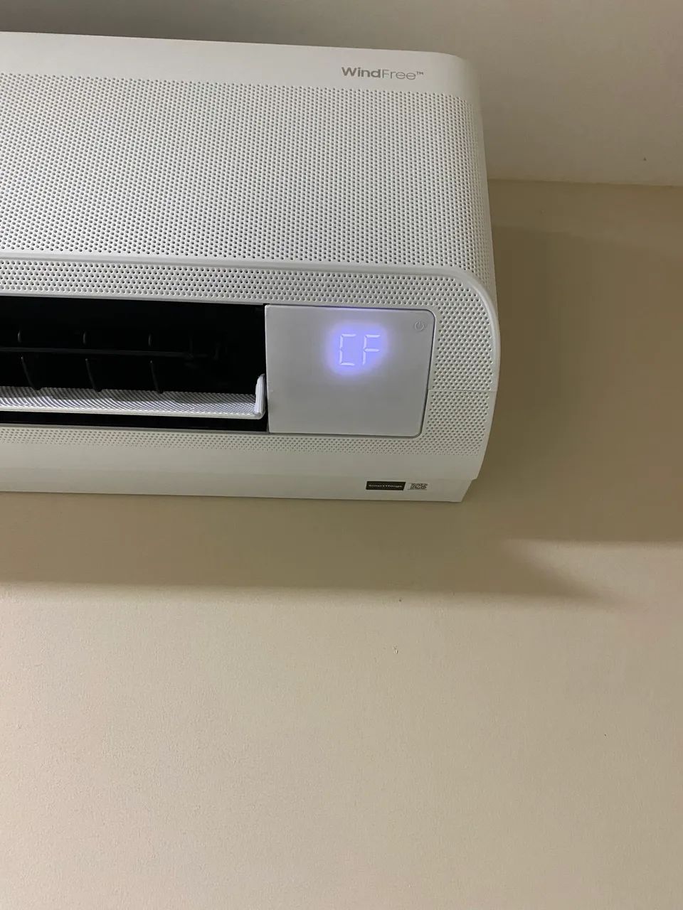 Ar condicionado 12.000 btus