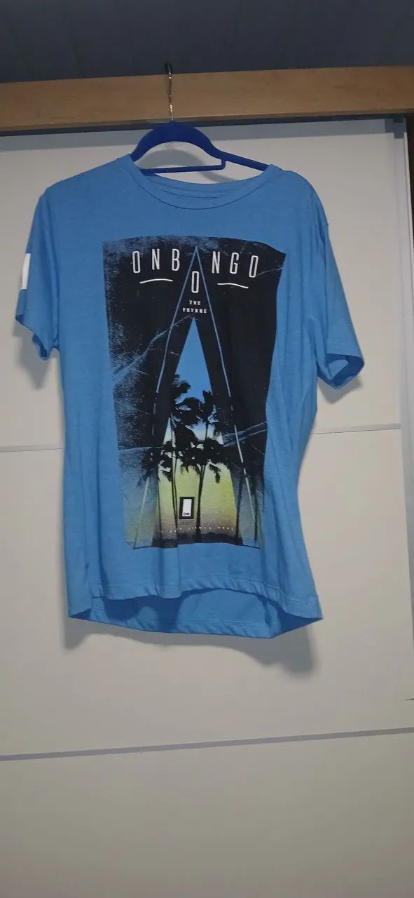 Camiseta G