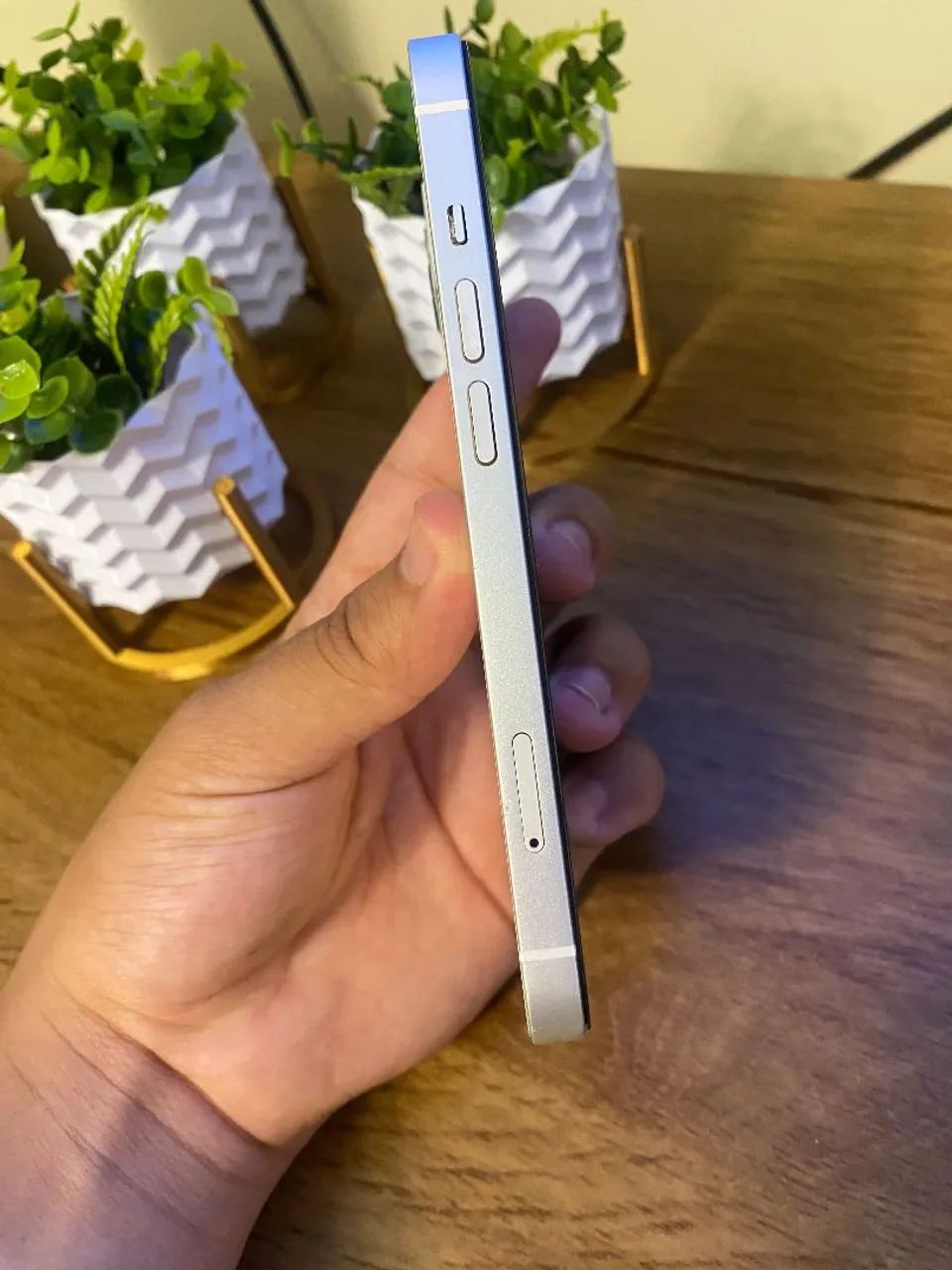 iPhone 13 128 gb funcionando tudo  - Foto 4