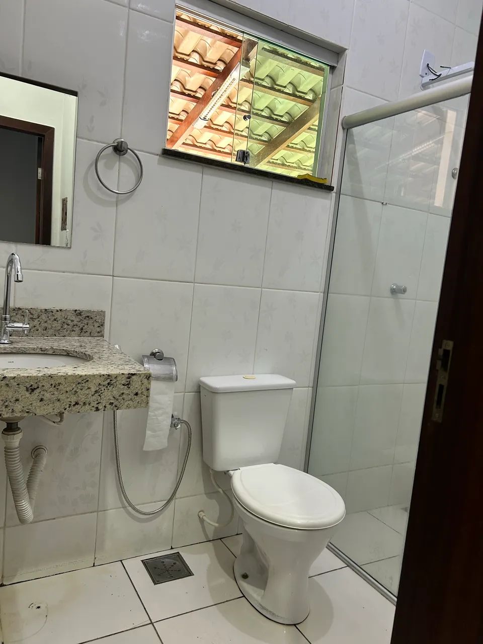 Alugo ou vendo casa Montreal II - Foto 2