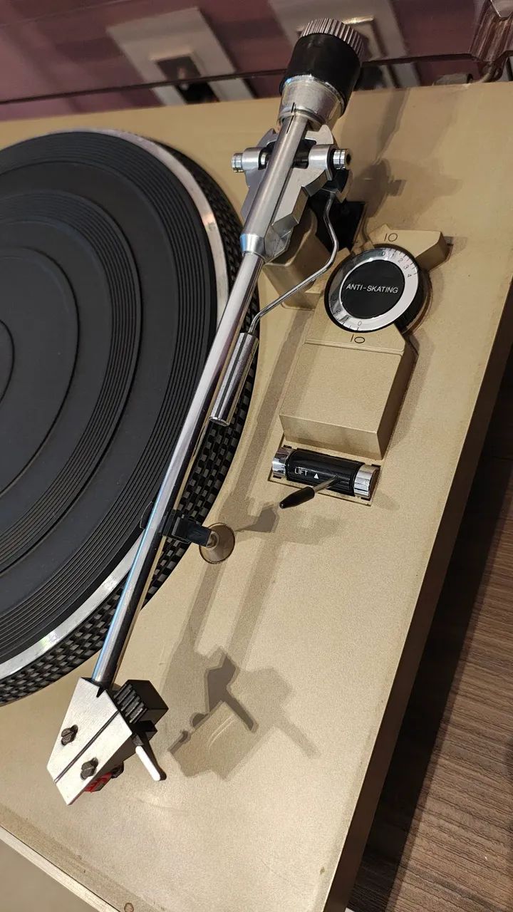 Toca discos Philips AF294 - Foto 4