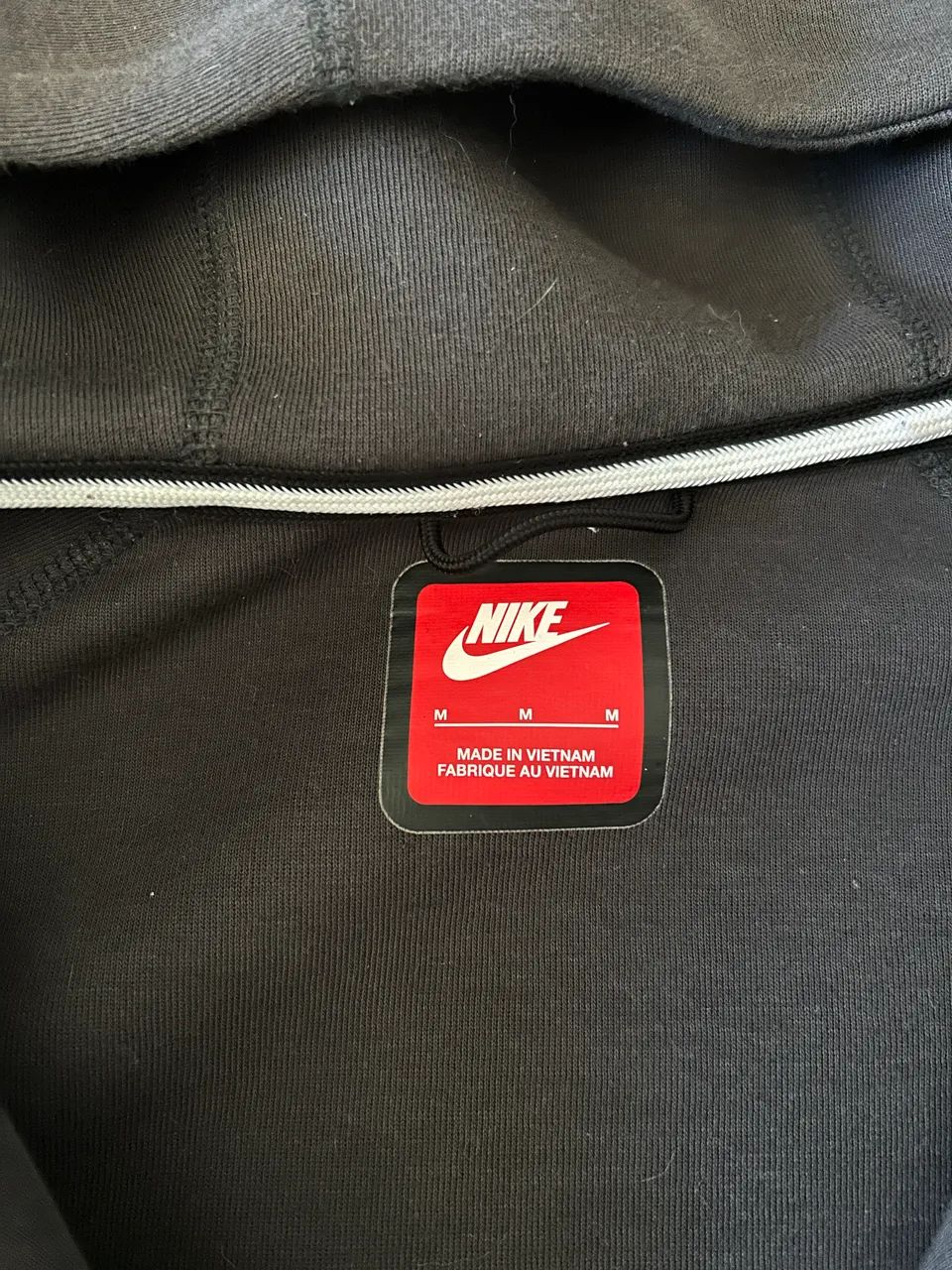 Nike tech fleece - Foto 4