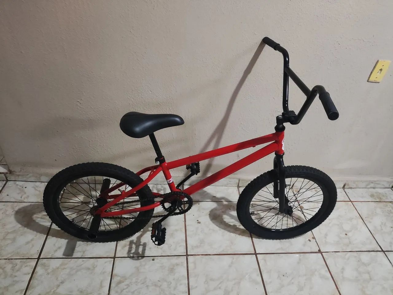 Bike BMX 
