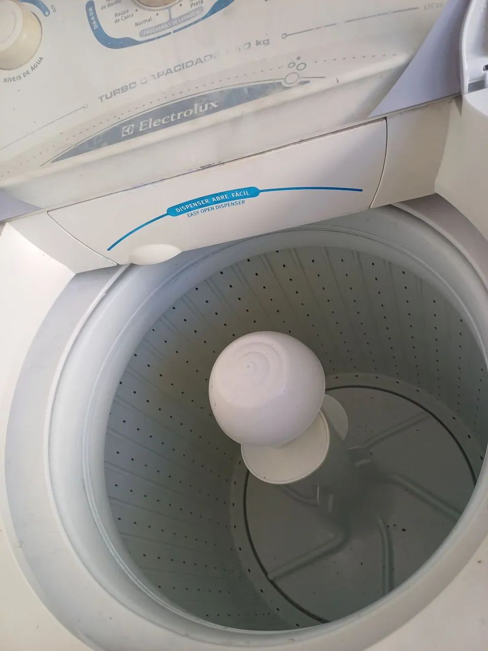 Máquina de lavar Electrolux 10 kl - Foto 3