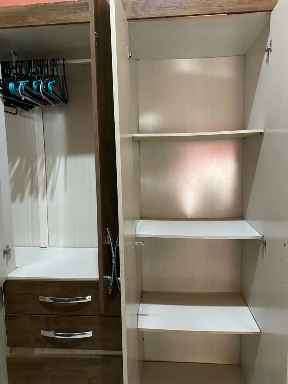 Guarda roupa  - Foto 2