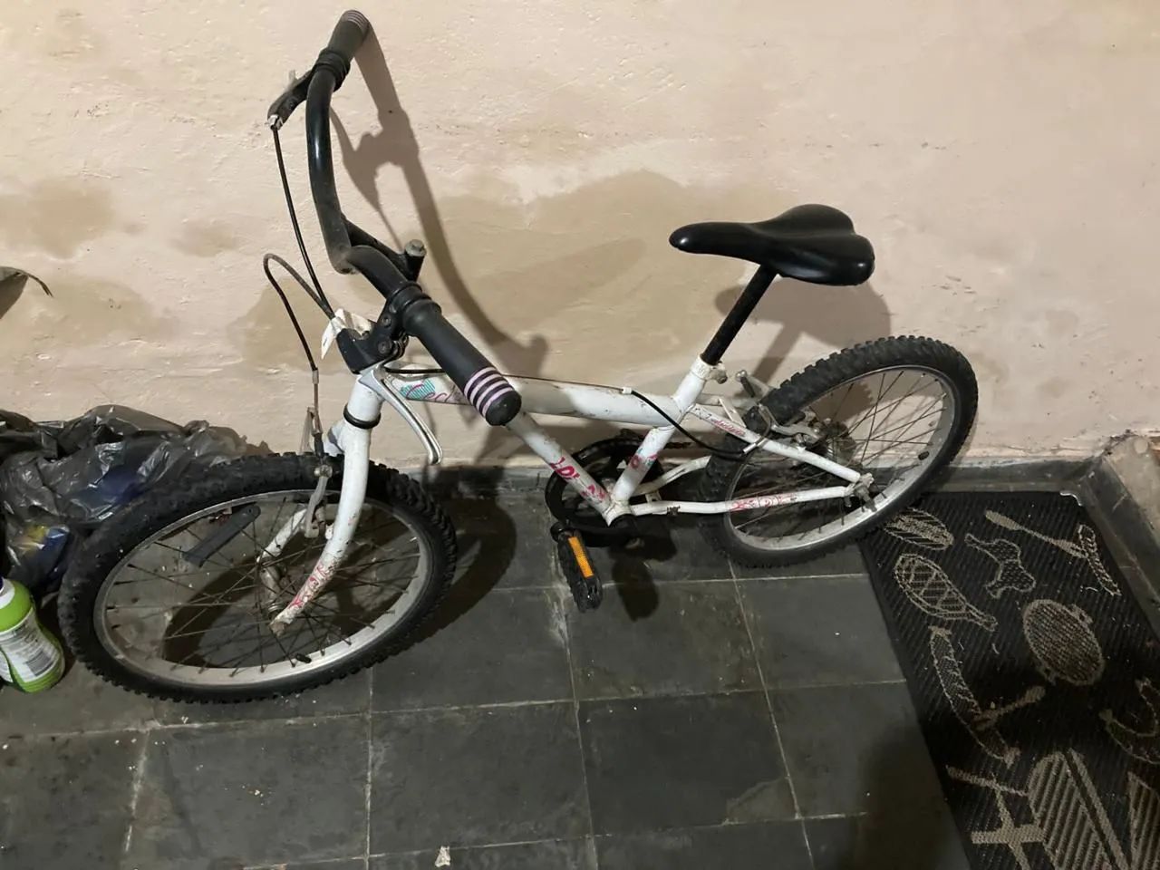 Bicicleta infantil  - Foto 5