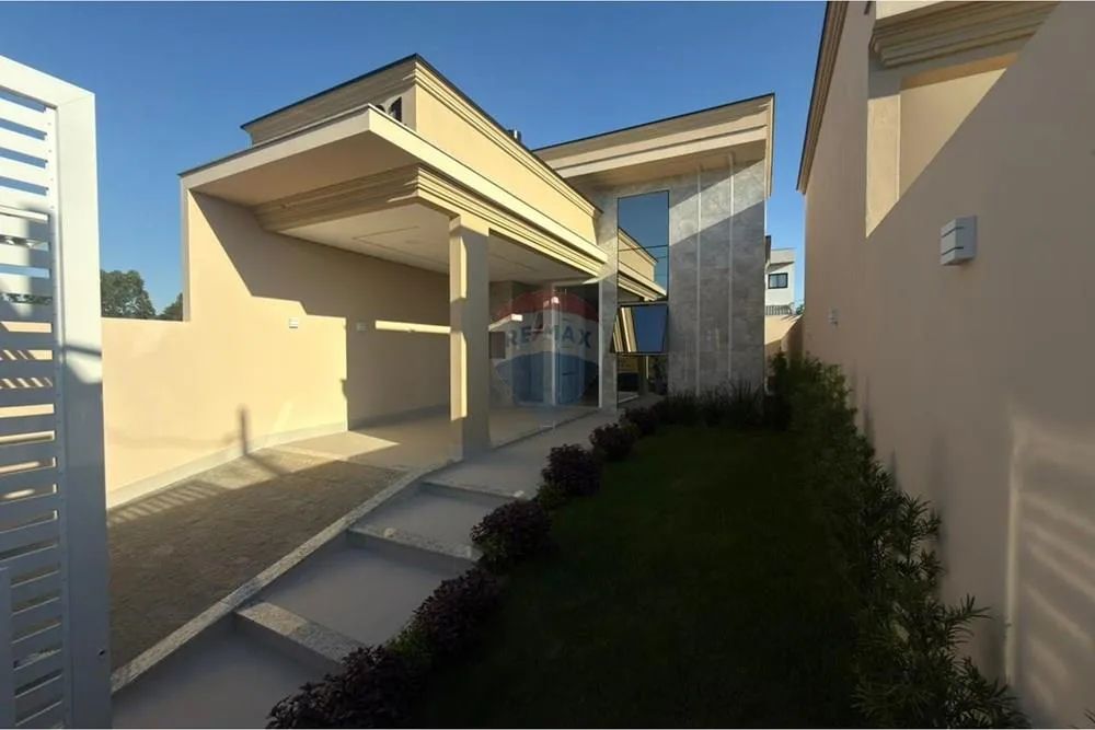 CASA FANTASTICA A VENDA EM GOV. CELSO RAMS -SC - Foto 4
