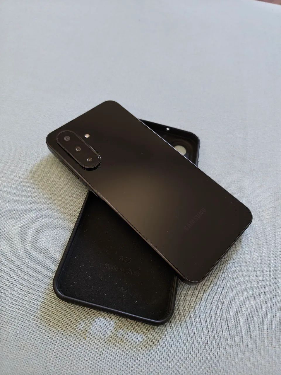Galaxy A26 5g 256gb 8Ram