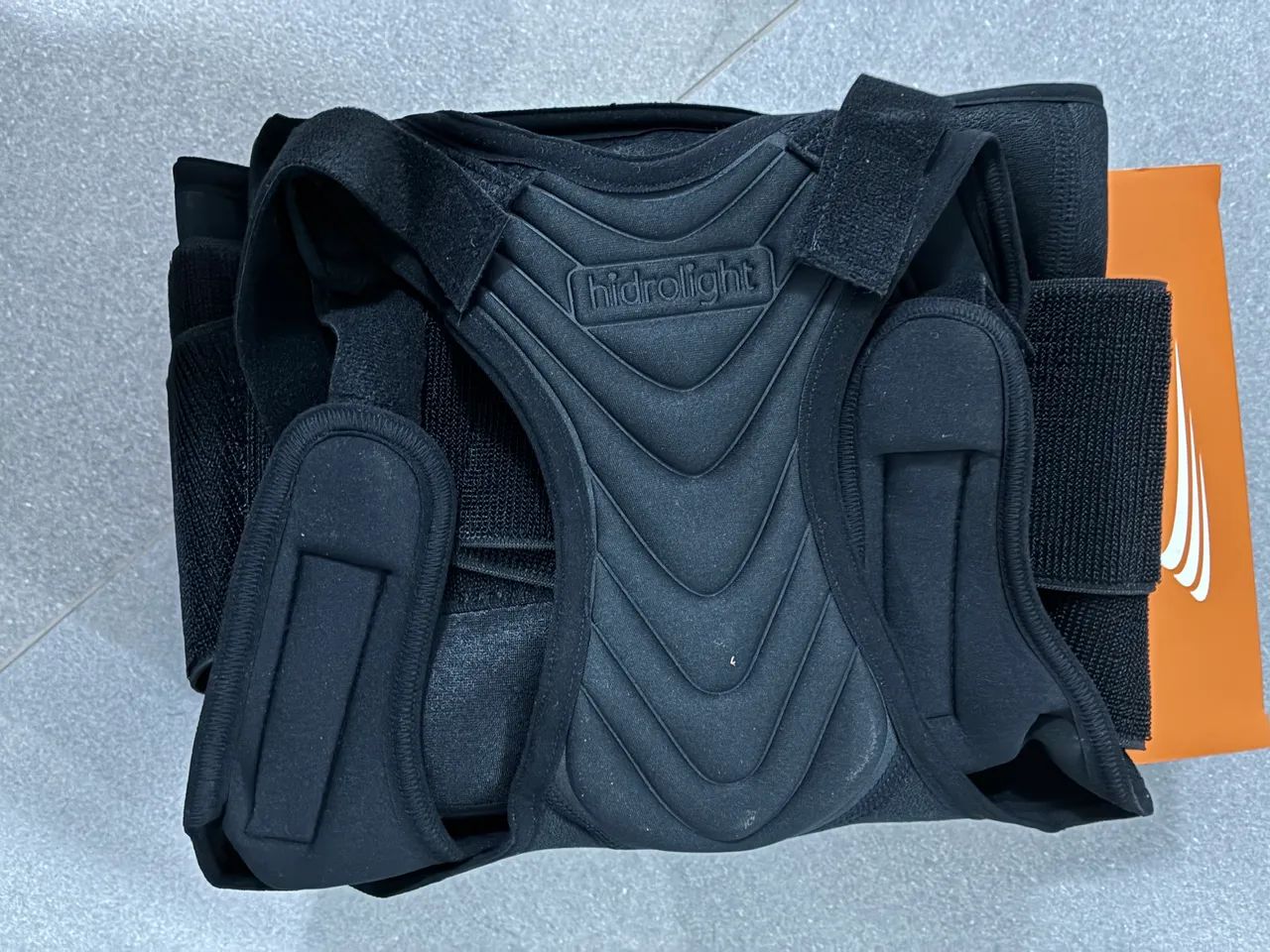 Corretor Postural Hidrolight 