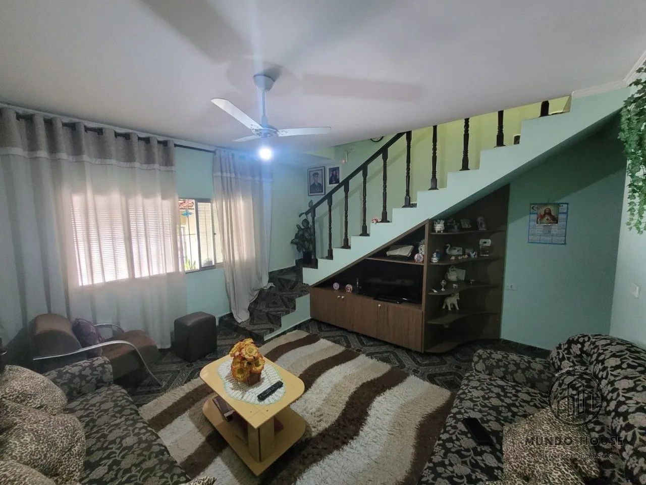 Sobrado à venda em Santa Lucia, Sorocaba - Foto 3