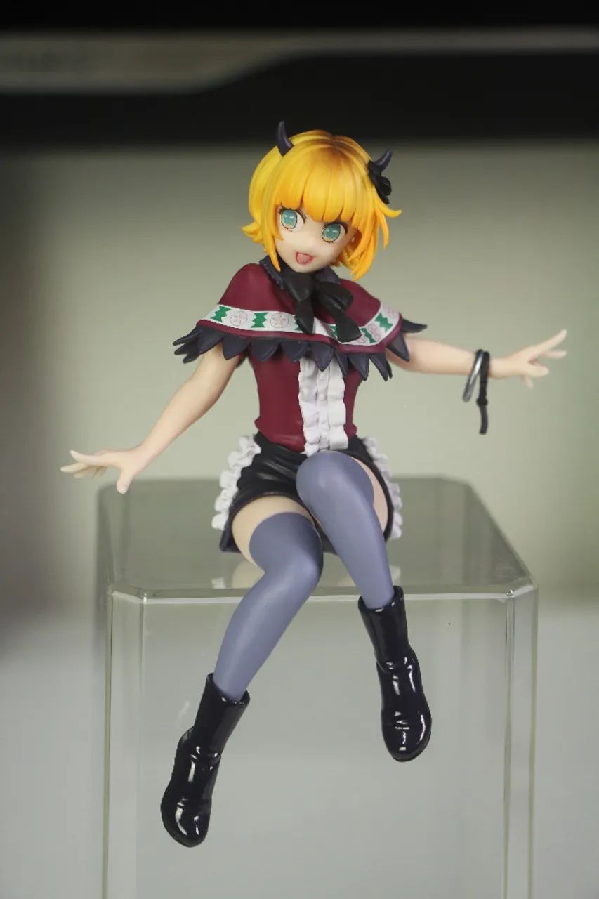 Oshi No Ko - Memcho - Premium Chokonose Figure (sega)